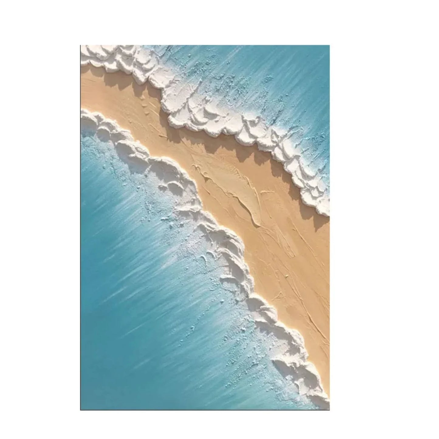 Texture Painting