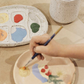Doodle your own pottery - Pottery Painting